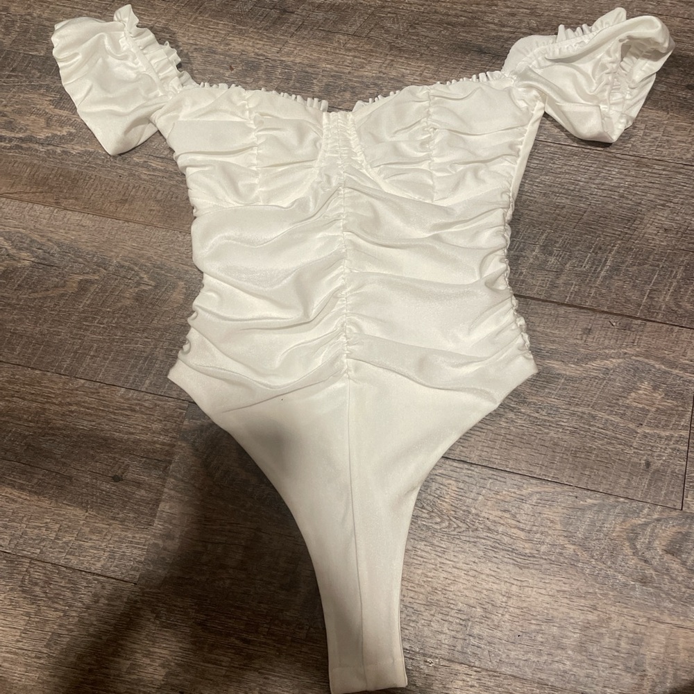 Body suite